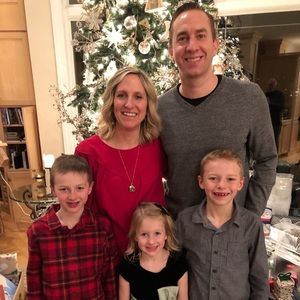 Meet your Posher, Jill